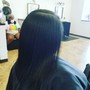 Wig Sew Down / Shape-Up