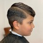 Kid's Cut