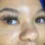 Eyelash Extension Removal