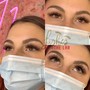 Lash Removal