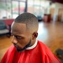 Men's Trim