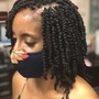 IN PERSON Loc consultation (CURRENTLY HAS LOCS)