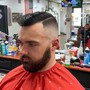 HairCut/BeardTrim