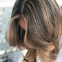 Full Balayage