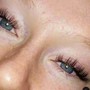 Individual Lash Full Set