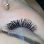 Eyelash Extension Removal