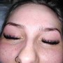 Henna Eyebrow Tinting