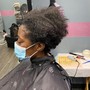 Twist Out