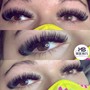 Volume Lash Set