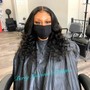 Lace Closure Sew In