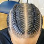 Flat twists