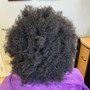 Deep Conditioning Treatment