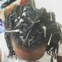 Loc Maintenance (No sides)