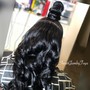 Bohemian Passion Twist