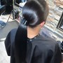 Ponytail (REMOVAL)