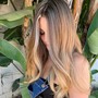 Ombre/balayage