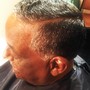 Men's Cut