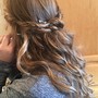 Individual Braids