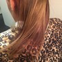 Full Balayage