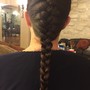 Individual Braids