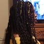 Senegalese Twist