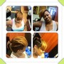 Partial Highlights