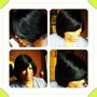 Versatile Sew In