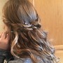 Braid Bar Style