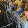 Loc Re-twist