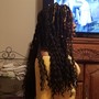 Box Braids