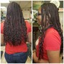 Crochet Braids