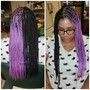 Crochet Braids