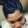 Kinky Twist