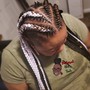 Kinky Twists