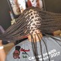 Crochet Braids