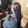 Crochet Braids