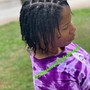 Kids Locs