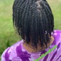 Natural Twists