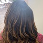 Partial  Highlights