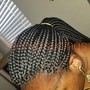 Kinky Twist(12 inches)