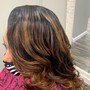 Partial  Highlights