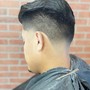 Men's Cut