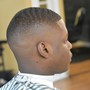 Regular HairCut