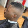 Kids cut