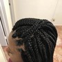 Comb Twist