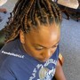 Kid's Box Braids