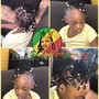 Loc Repair Reattachment