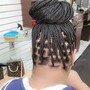 Kinky Twist