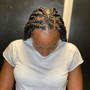 Comb Twist