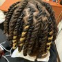 Loc detox